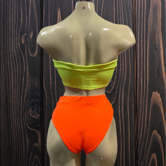 Neón Set - Picture 2 of 2